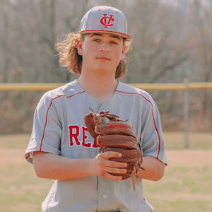 Meet your Posher, Landon